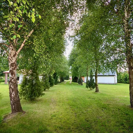 Zacisze Darłowo