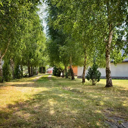 Agroturystyka Domki Zacisze
