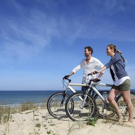 Agroturystyka Domki Zacisze Сasa de vacaciones *