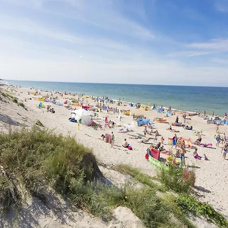 Agroturystyka Domki Zacisze Сasa de vacaciones