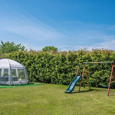 Zacisze *