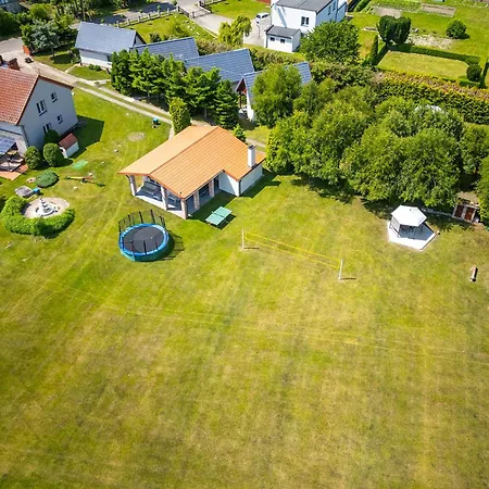 Agroturystyka Domki Zacisze