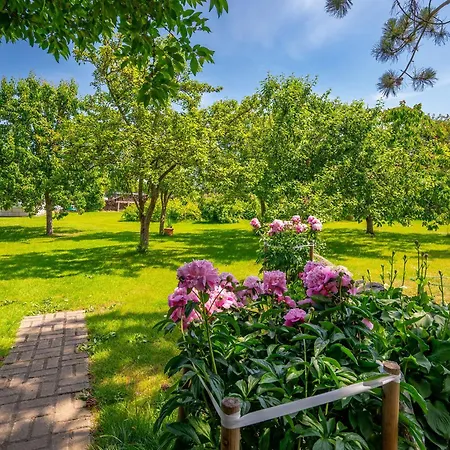 Agroturystyka Domki Zacisze بيت للعطل *